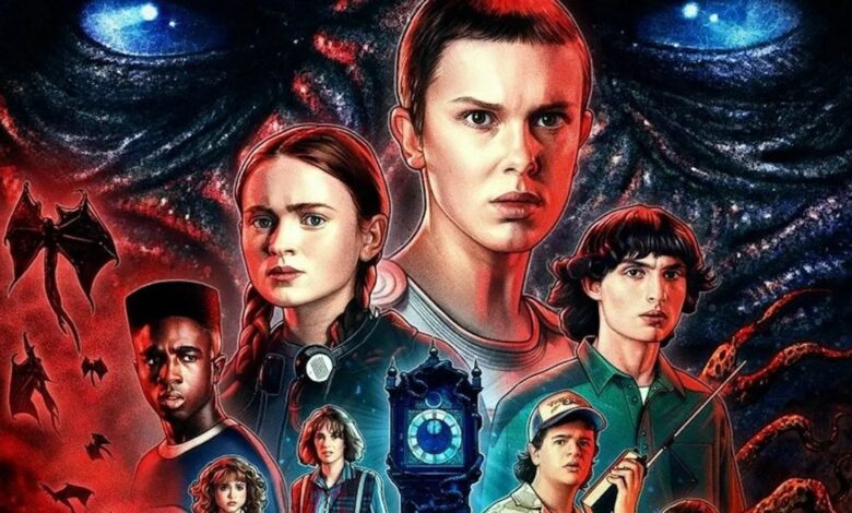 Stranger Things season 5: predicted release date on Netflix, confirmed cast, story rumors, and more