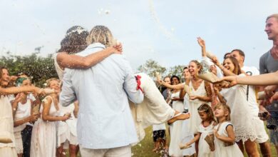 ‘Stunning’, shoppers flock to Quiz for perfect wedding dresses, one costs just £23