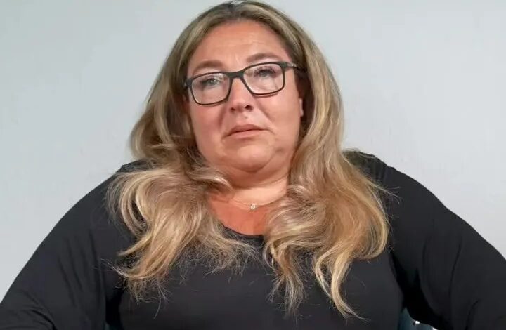 Supernanny Jo Frost lashes out at parents who say their children ‘ruined’ their relationship