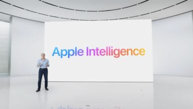 Surprise – Apple Intelligence first appears in iOS 18.1 developer beta, promising a generative AI future