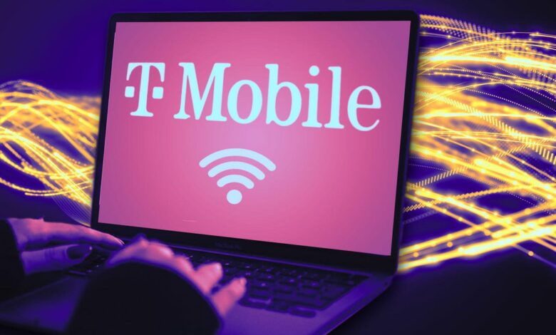 T-Mobile Home Internet: Can a Mobile Company Do Household Broadband Right?