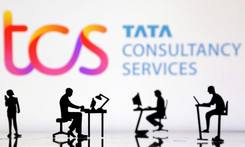 TCS launches generative AI aggregation platform WisdomNext for enterprises