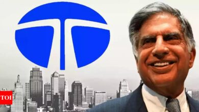 Tata Realty raises Rs 825 crore from IFC to refinance green IT park project in Chennai | India News – Times of India