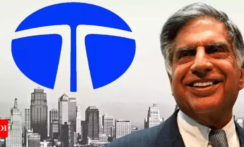 Tata Realty raises Rs 825 crore from IFC to refinance green IT park project in Chennai | India News – Times of India