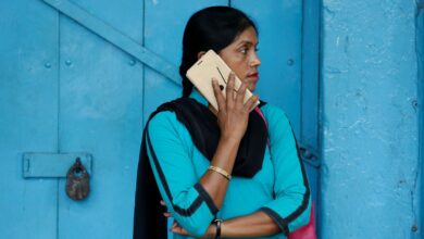 Telecom operators are reportedly testing caller ID services in these areas