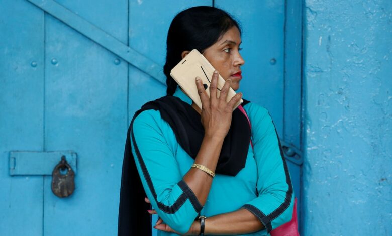 Telecom operators are reportedly testing caller ID services in these areas