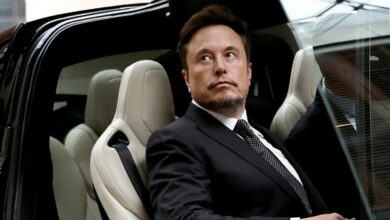 Elon Musk and Tesla dismiss lawsuit alleging they manipulated Dogecoin