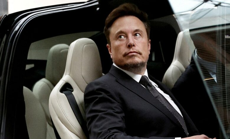 Elon Musk and Tesla dismiss lawsuit alleging they manipulated Dogecoin