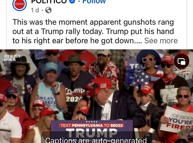 Texas pharmacy worker FIRED after saying she was disappointed Donald Trump survived assassination attempt at rally: ‘Damn, they missed’