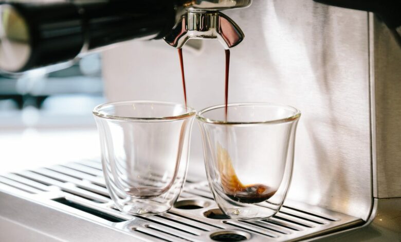 The 3 best espresso machines of 2024