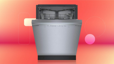 The 5 best dishwashers in 2024