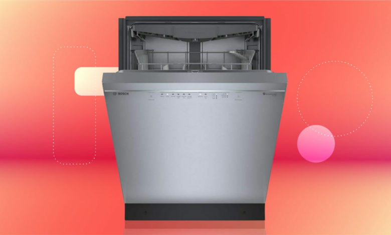 The 5 best dishwashers in 2024