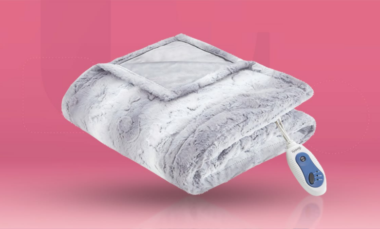 The 6 Best Heated Blankets of 2024