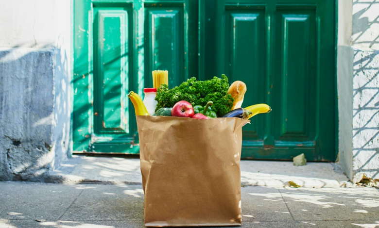 The 8 Best Grocery Delivery Services to Use in 2024