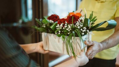 The 9 Best Places to Order Flowers Online for Valentine’s Day