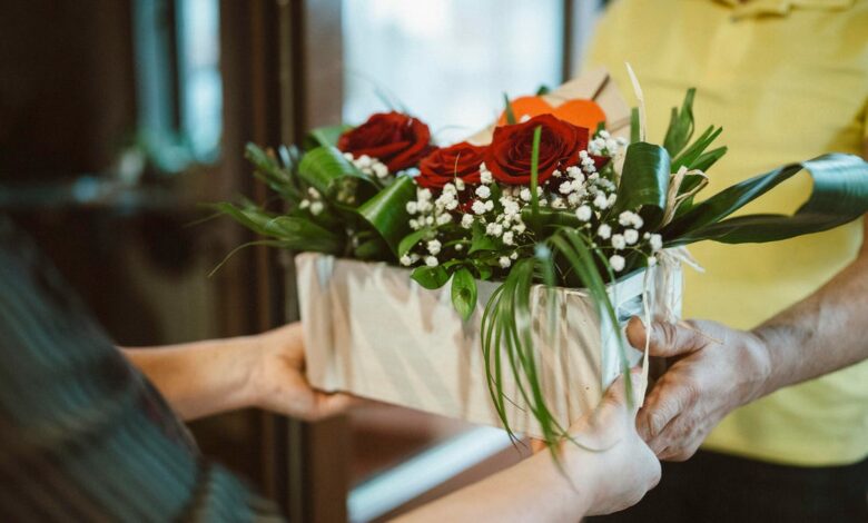 The 9 Best Places to Order Flowers Online for Valentine’s Day