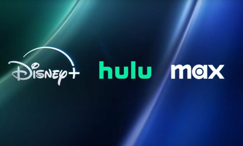 The Disney Plus, Hulu, and Max mega bundle has finally arrived – and I think Netflix should be very worried