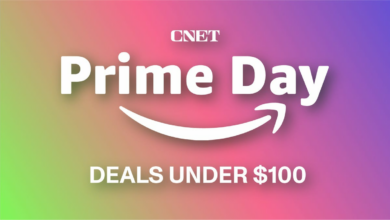 October’s best Prime Day deals under 0: Save on home goods, Apple products, daily essentials and more