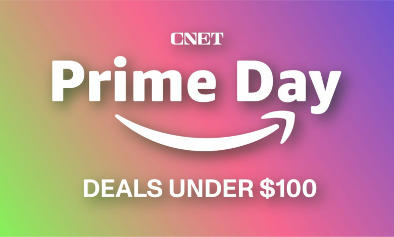 The best Prime Day deals under 0: grab great deals on tech, home goods, gifts, and more