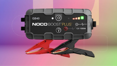 The best deals on portable jump starters provide big savings and peace of mind on the road