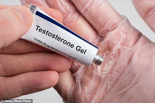 The doctors’ ultimate guide to whether women should be using testosterone to boost sex life and manage menopause – and why they should stay clear of their husbands and pets if they do