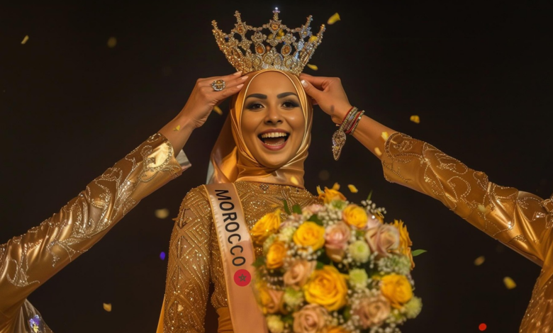 The world’s first Miss AI has been crowned