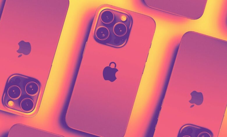 These 5 simple steps can improve the security of your iPhone