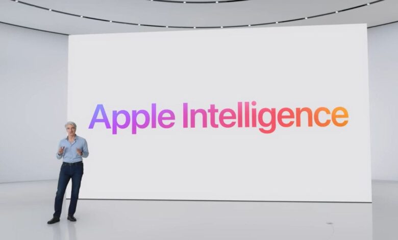 These Apple intelligence features might not come to your iPhone until 2025