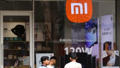 Xiaomi disappointed over ED order to attach assets worth Rs 5,500 crore