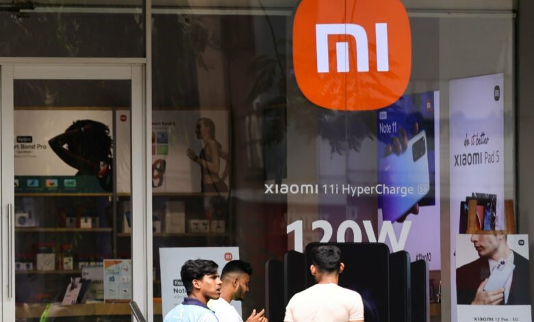 Xiaomi dismisses speculation about moving Indian operations to Pakistan