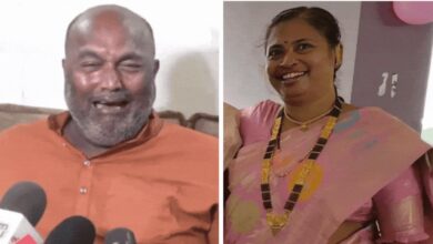 ‘They treat us like dirt’: Husband of Mumbai car accident victim slams Maha govt, questions timing of Mihir Shah’s arrest | India News – Times of India