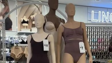 ‘They’re amazing’, fashionistas beam with £6 Primark purchase, perfect for bum rubbing