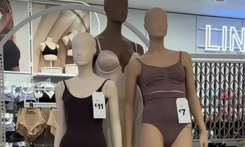 ‘They’re amazing’, fashionistas beam with £6 Primark purchase, perfect for bum rubbing