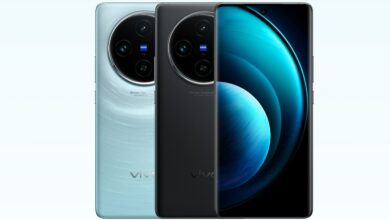 Vivo X200 camera, display details leak online