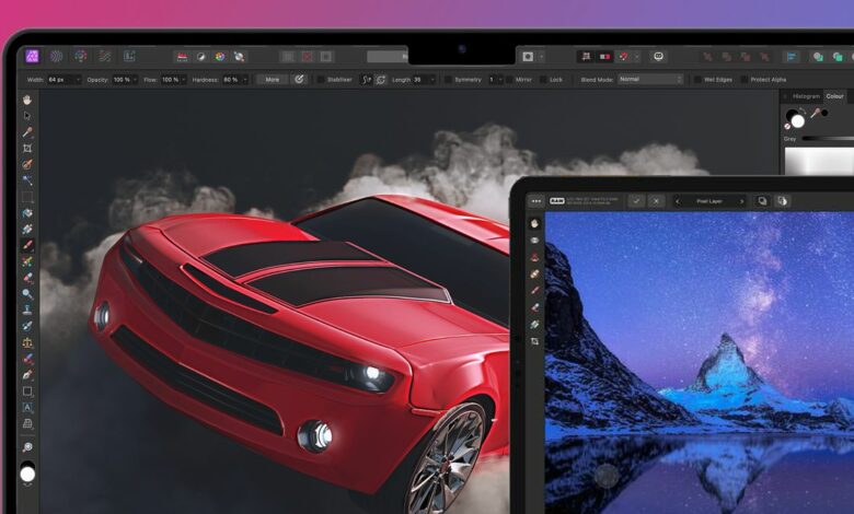 This popular Photoshop alternative just got a huge, free six-month trial