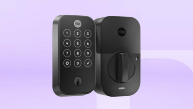 Today is the only day to get a deal on the Yale Assure Lock 2