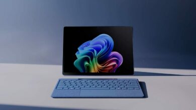 Tipster leaks Microsoft Surface Laptop 7, Surface Pro 11 price in India