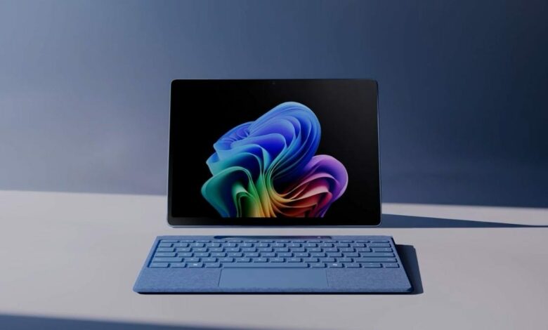 Tipster leaks Microsoft Surface Laptop 7, Surface Pro 11 price in India