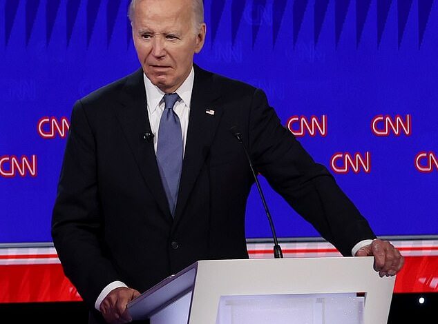 Top CNN doctor Sanjay Gupta calls on President Biden to administer ‘detailed cognitive testing’: ‘It could lead to dementia’