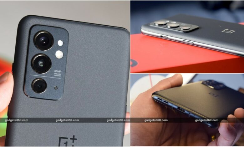 Top Phones Launched and Reviewed in India in January-February 2022