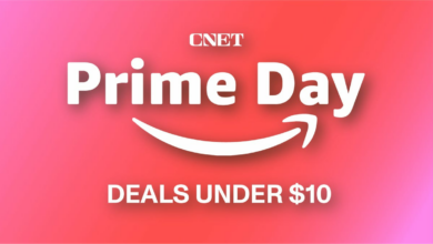 Amazon Prime Day deals under  are still available: Last chance to get these 46 items at a discount