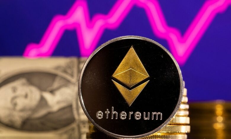 US SEC Approves Ether ETF Trading on Exchanges