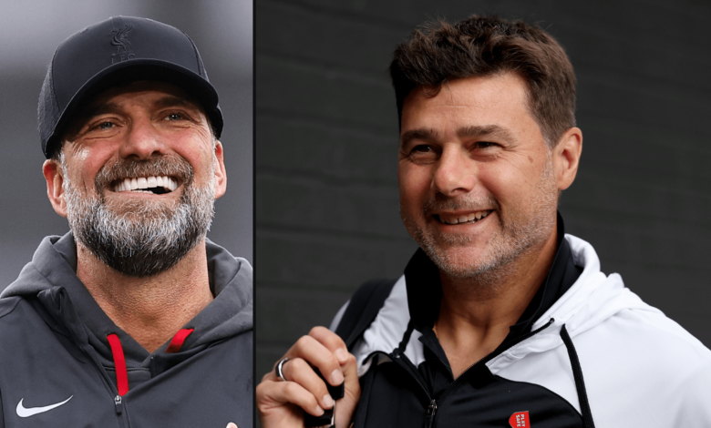 Wie moet USMNT inhuren om Berhalter te vervangen? Analyse van Klopp, Pochettino, Vieira en anderen