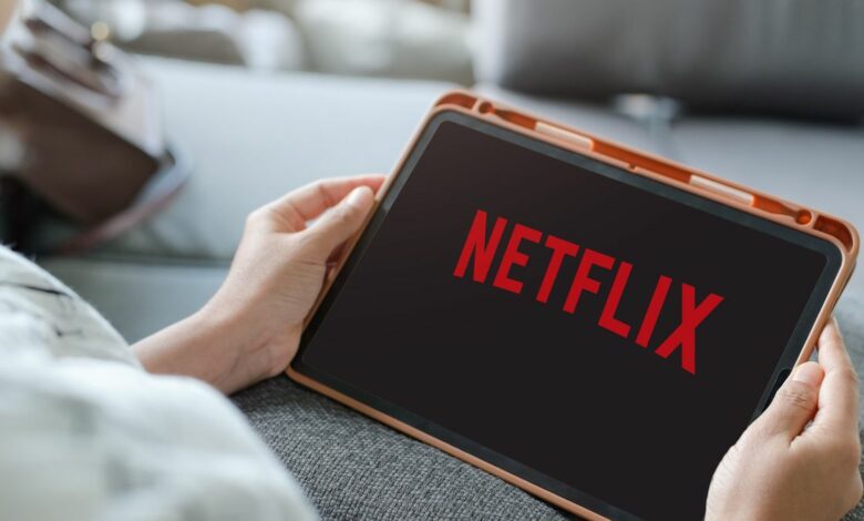 Unfortunately, Netflix is ​​not participating in your money-saving Disney, Hulu and Max streaming bundle