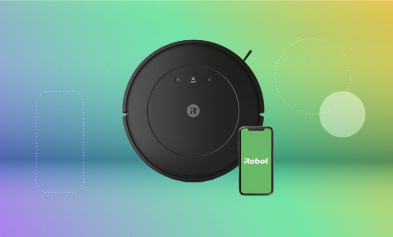 Upgrade to a Roomba Robot Vacuum for just 0 with this Amazon Prime Day deal