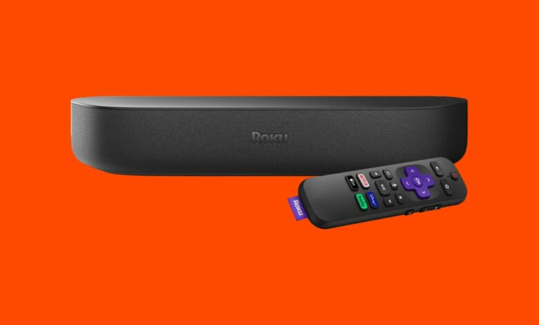 Upgrade your TV with the Roku Streambar, now on Prime Day