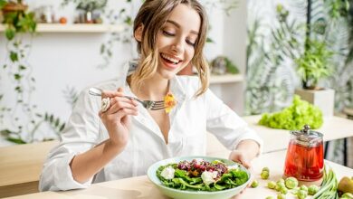 Vegans take note: Research suggests going vegan can make you younger. Here’s how to avoid the hidden health risks of cutting out meat and dairy.