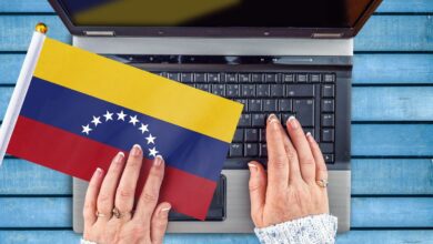 VPN use in Venezuela rises after presidential election