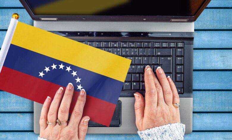 VPN use in Venezuela rises after presidential election