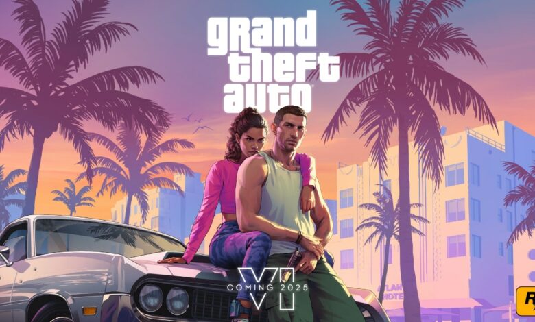 Video game actors strike over AI use, but GTA 6 reportedly ‘exempt’